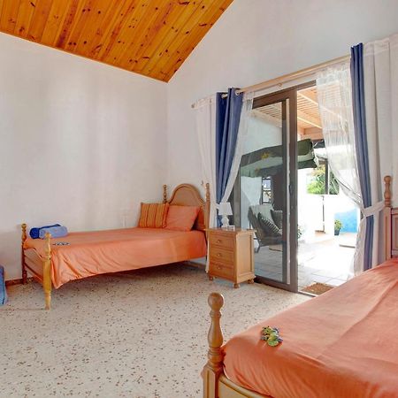 Lanzarote Rural Villa Casa Albryna Tahiche Ngoại thất bức ảnh