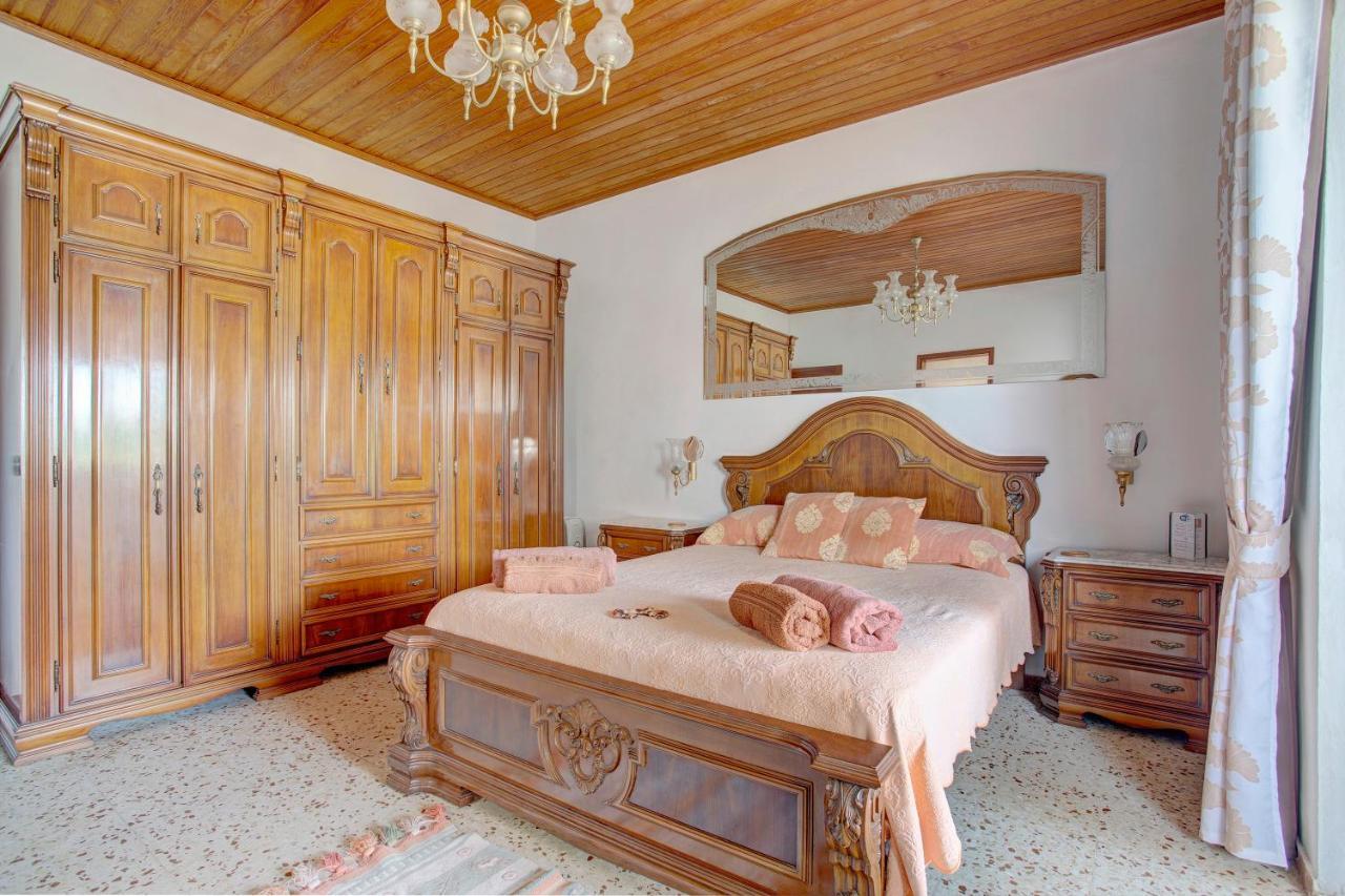 Lanzarote Rural Villa Casa Albryna Tahiche Ngoại thất bức ảnh