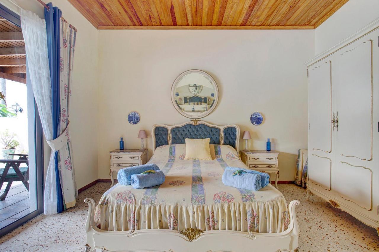 Lanzarote Rural Villa Casa Albryna Tahiche Ngoại thất bức ảnh