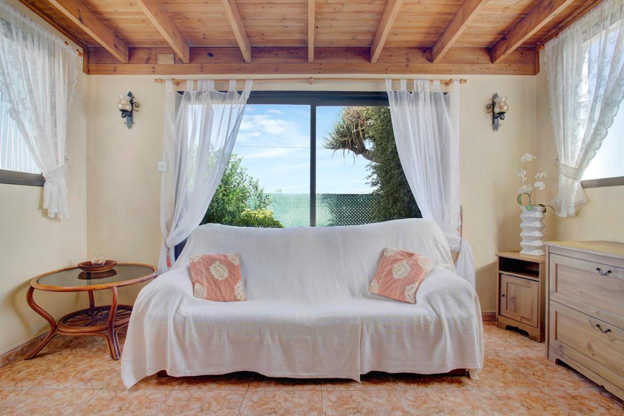 Lanzarote Rural Villa Casa Albryna Tahiche Ngoại thất bức ảnh