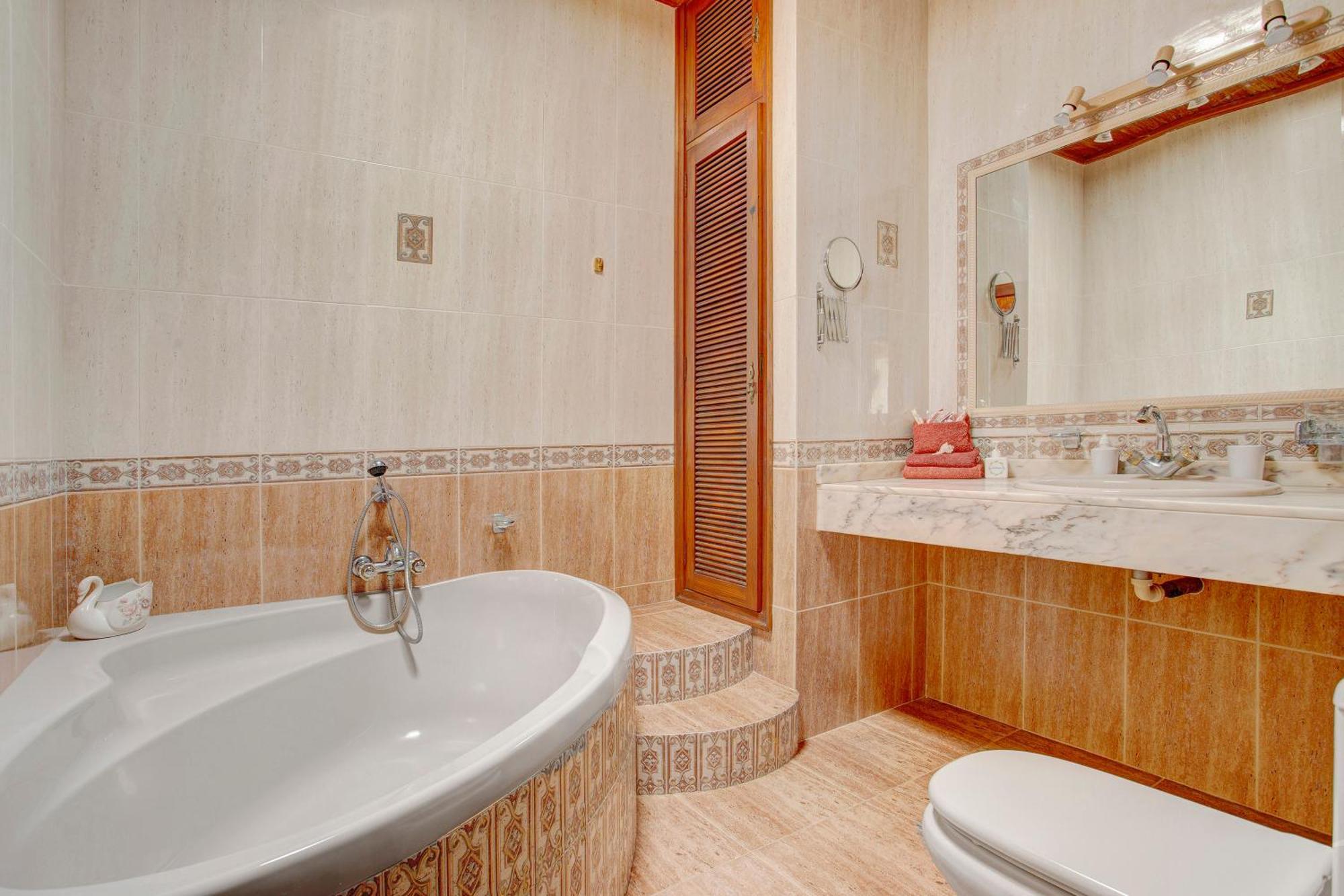 Lanzarote Rural Villa Casa Albryna Tahiche Ngoại thất bức ảnh